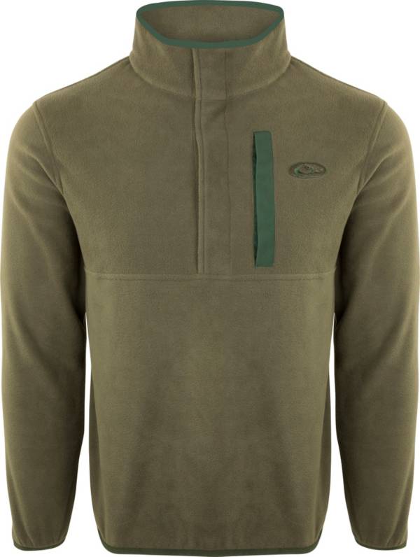 Drake Waterfowl Men's Camp Fleece 2.0 Pullover product image