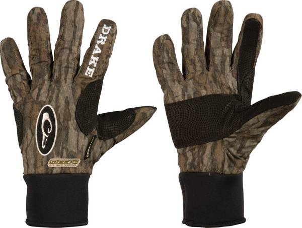 Drake Waterfowl Unisex MST Refuge Gore-Tex Double Duty Decoy Gloves