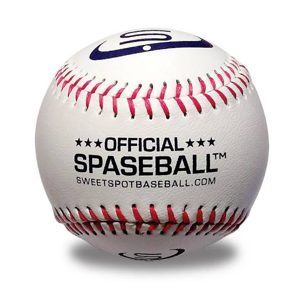 SweetSpot Baseball Spaseball S1000