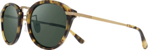 Revo Quinn Crystal Glass Lens Sunglasses