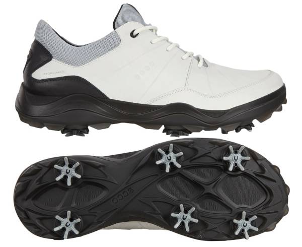 ECCO Men's Strike 2.0 Golf Shoes