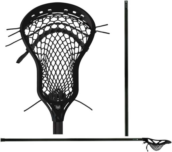 ECD Rebel Defense CF5 Complete Lacrosse Stick product image