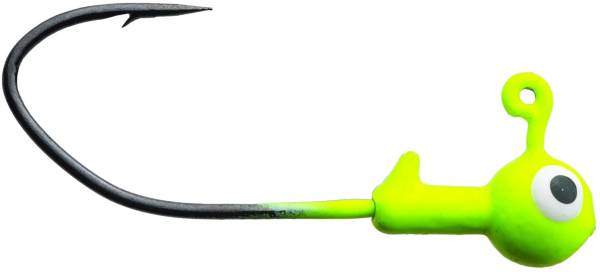 Eagle Claw Lazer Sharp Pro-V Ball Head Jig product image