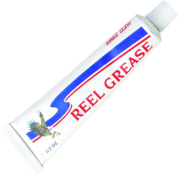 Eagle Claw Reel Grease