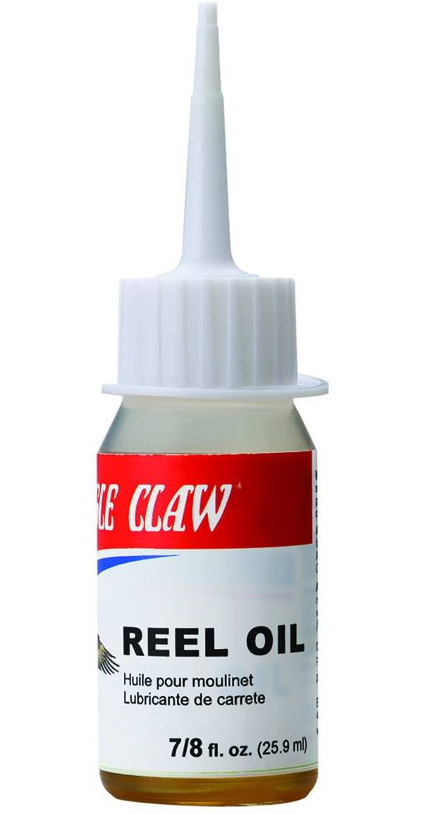 Eagle Claw Reel Oil