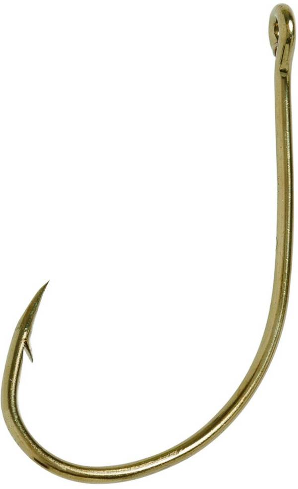 Eagle Claw Lazer Sharp Steelhead/Walleye Wide Gap Hook