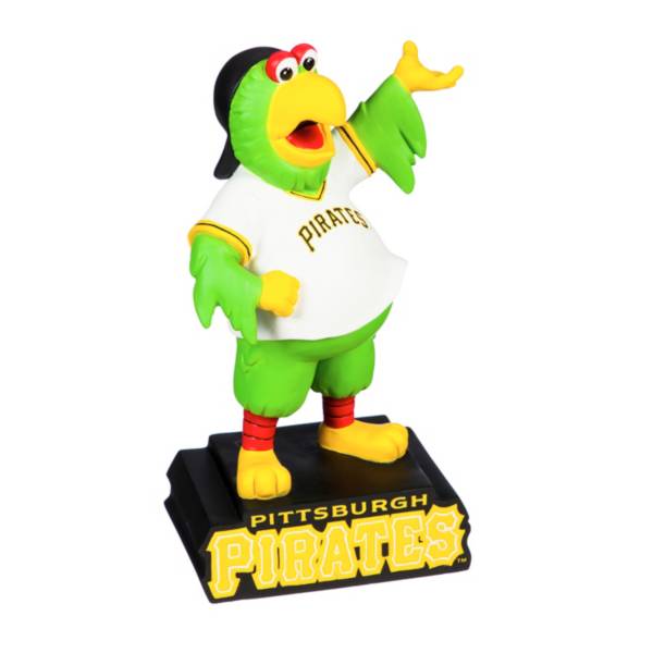 Evergreen Pittsburgh Pirates Mascot Statue