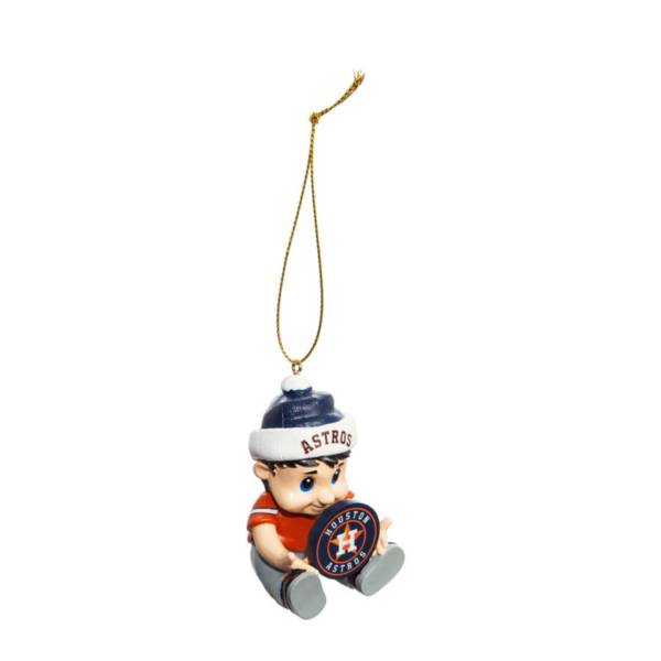 Evergreen Enterprises Houston Astros New Lil Fan Ornament