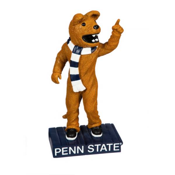 Evergreen Penn State Nittany Lions Mascot Statue