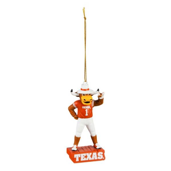 Evergreen Enterprises Texas Longhorns Mascot Statue Ornament