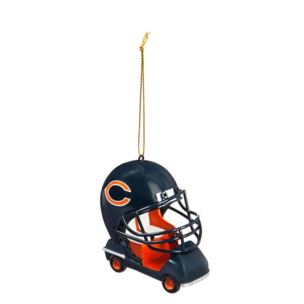 Evergreen Enterprises Chicago Bears Field Car Ornament
