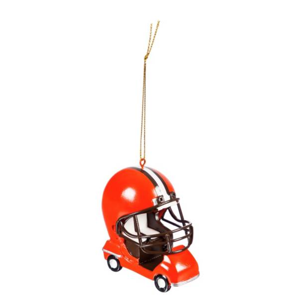 Evergreen Enterprises Cleveland Browns Field Car Ornament