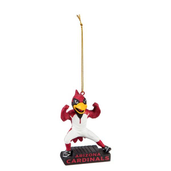 Evergreen Enterprises Arizona Cardinals Mascot Statue Ornament