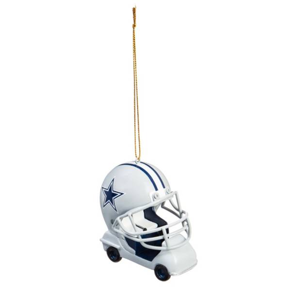 Evergreen Enterprises Dallas Cowboys Field Car Ornament