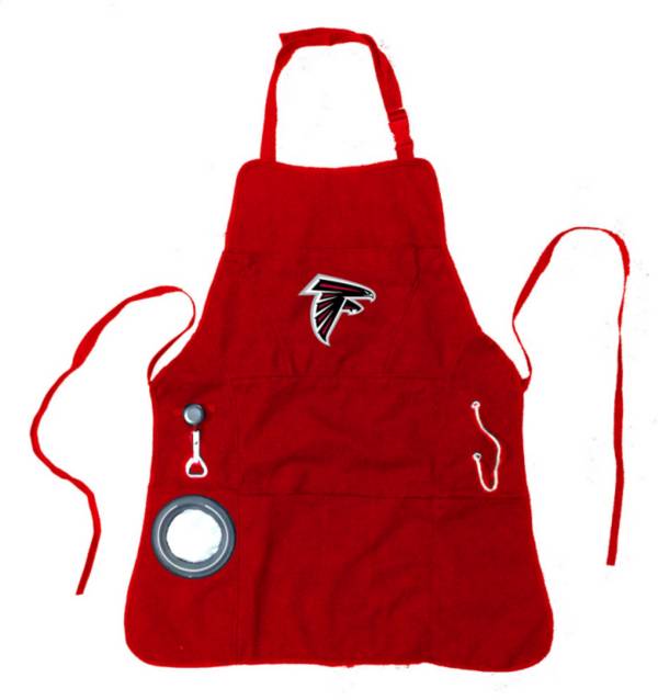 Evergreen Atlanta Falcons Grilling Apron