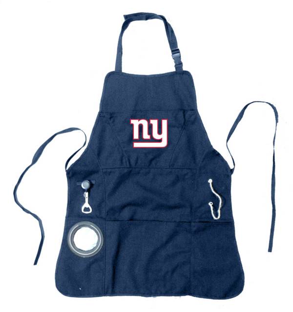 Evergreen New York Giants Grilling Apron