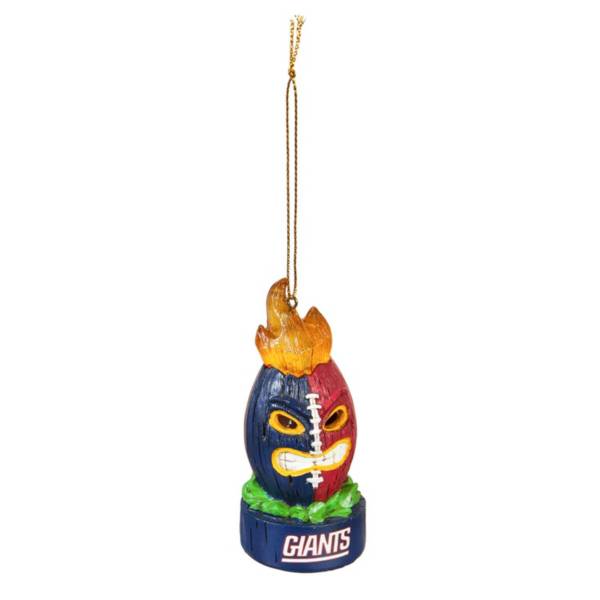 Evergreen Enterprises New York Giants Lit Ball Ornament