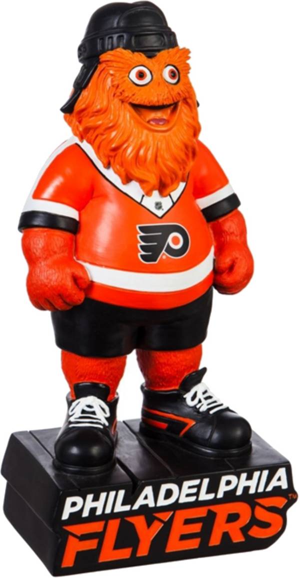 Evergreen Philadelphia Flyers Mascot Statue