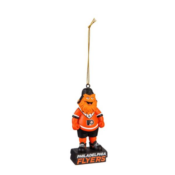 Evergreen Enterprises Philadelphia Flyers Mascot Statue Ornament