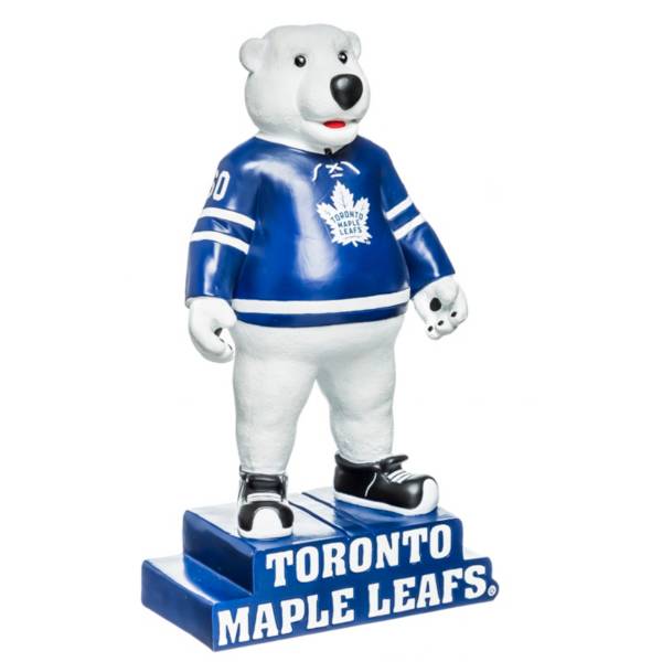 Evergreen Toronto Maple Leafs Mascot Statue