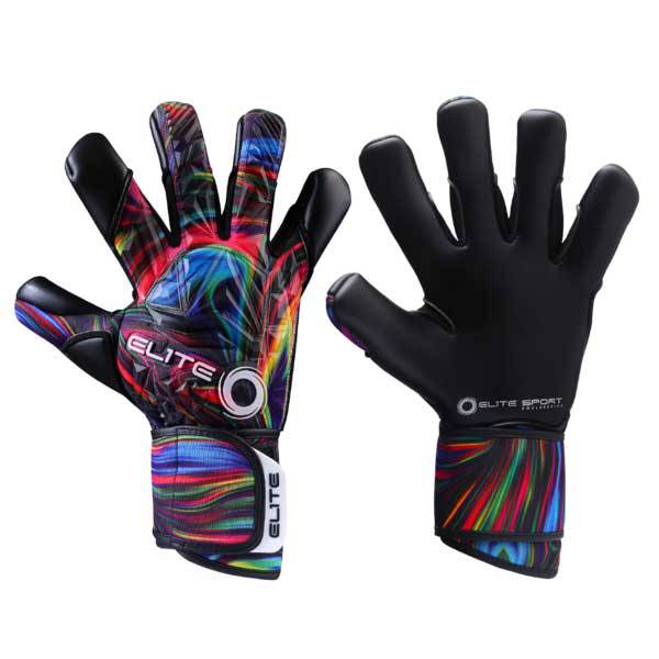 Elite Sport Rainbow 20 Goalkeeper Gloves product image