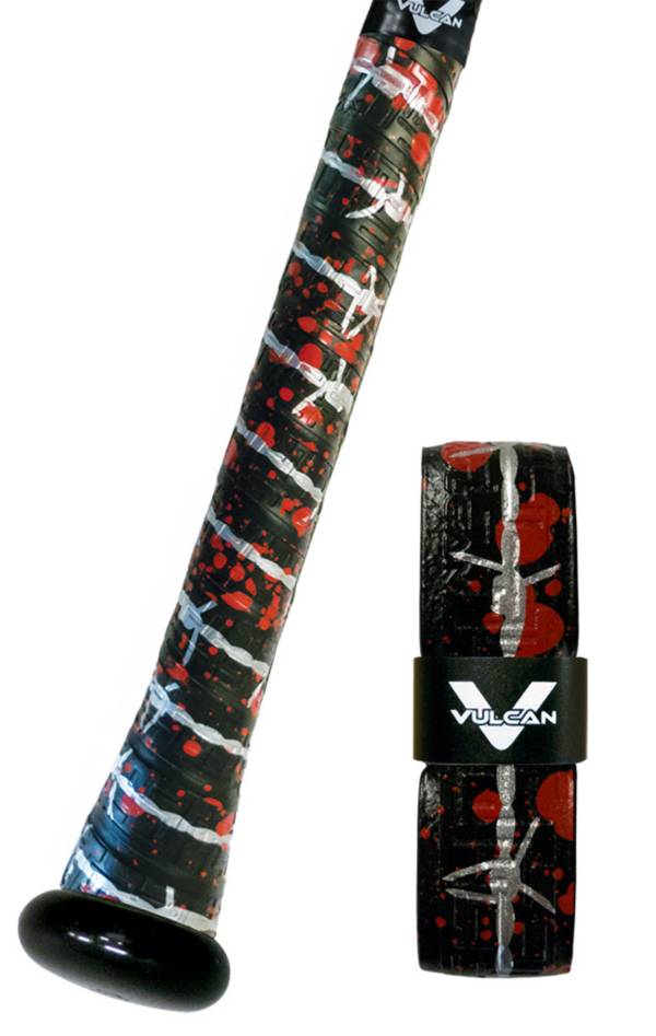 Vulcan 1.0mm Bat Grip