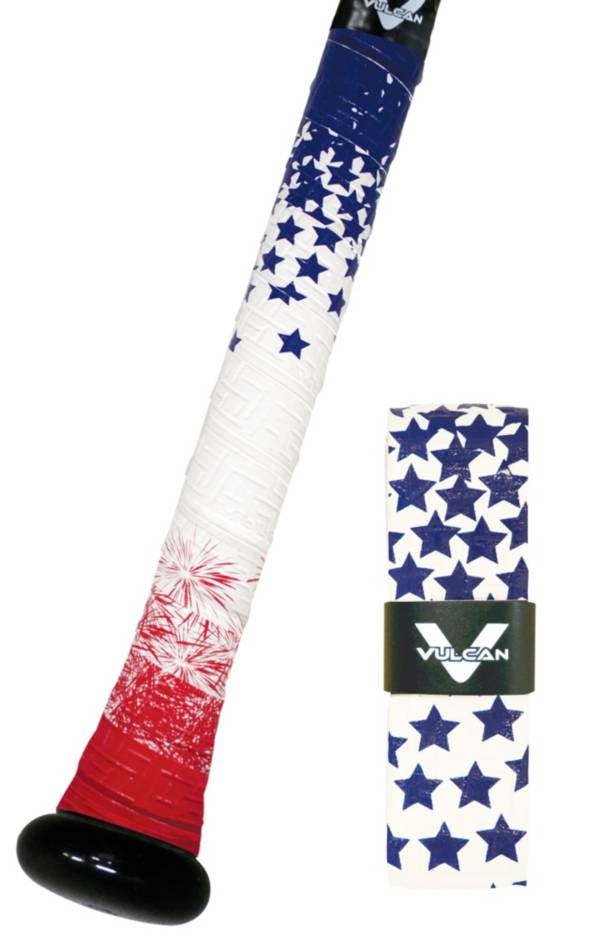 Vulcan 1.75mm Bat Grip