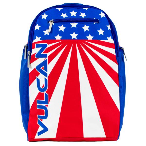 Vulcan Club USA Pickleball Backpack product image