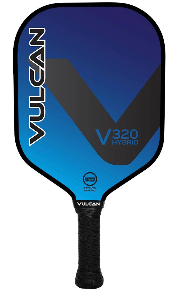 Vulcan V320 Hybrid Pickleball Paddle