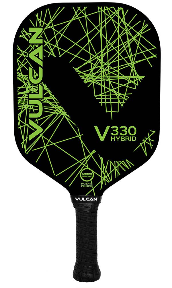 Vulcan V330 Hybrid Pickleball Paddle