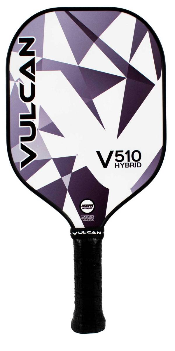 Vulcan V510 Hybrid Pickleball Paddle