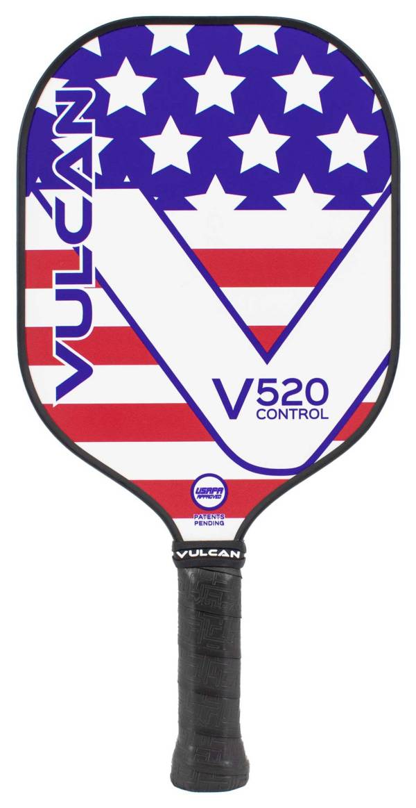 Vulcan V520 Control Pickleball Paddle