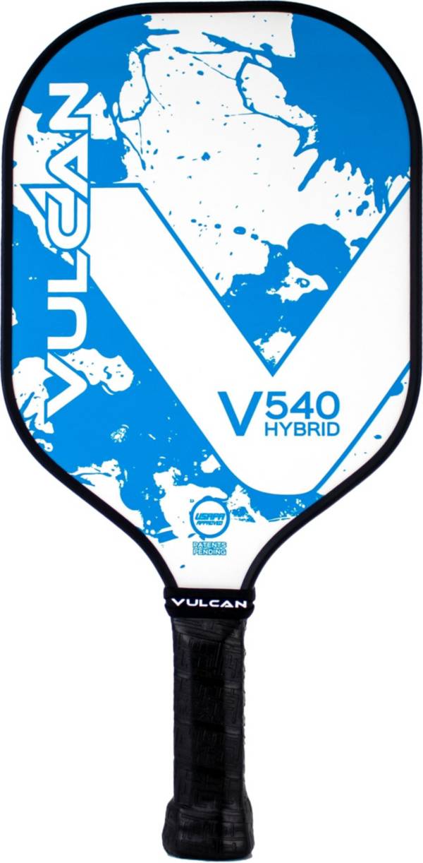 Vulcan V540 Hybrid Pickleball Paddle product image