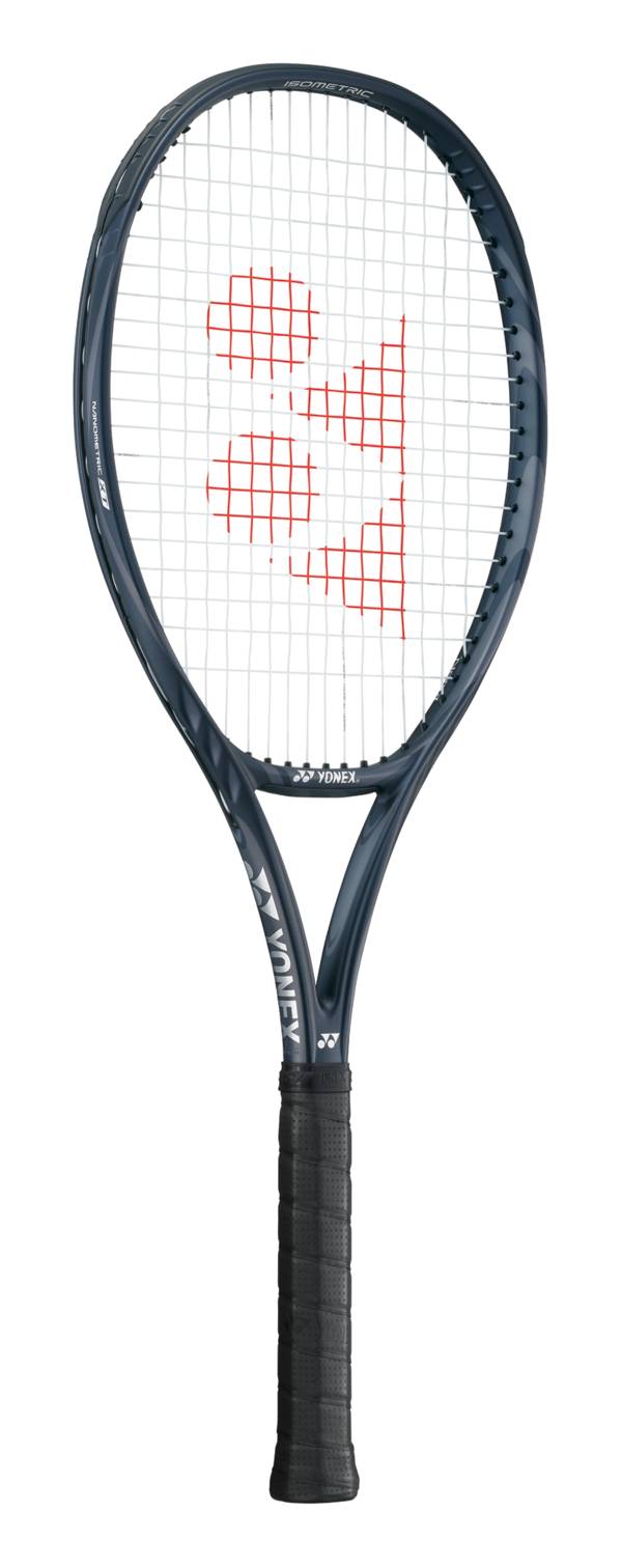 Galaxy Black Yonex Tennis Racquet Vcore 100 300g G2 UNSTRUNG Great Spin/Power 