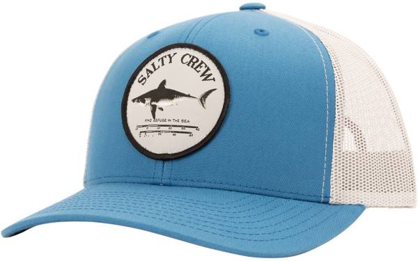 Salty Crew Men's Bruce Retro Trucker Hat