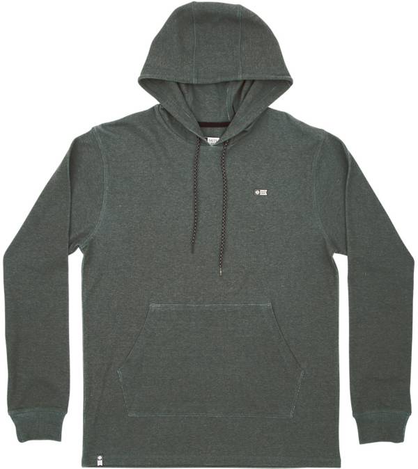 Salty Crew Men's Dockman Thermal Pullover Hoodie