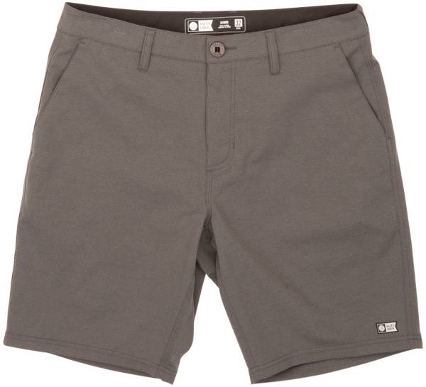 Salty Crew Men's Drifter 2 Perforated Shorts