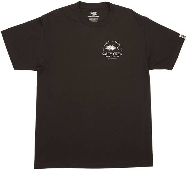 Salty Crew Men's GT Short Sleeve T-Shirt