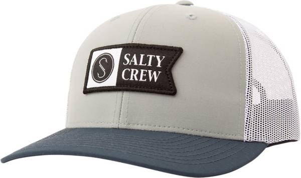 Salty Crew Men's Pinnacle 2 Retro Trucker Hat product image