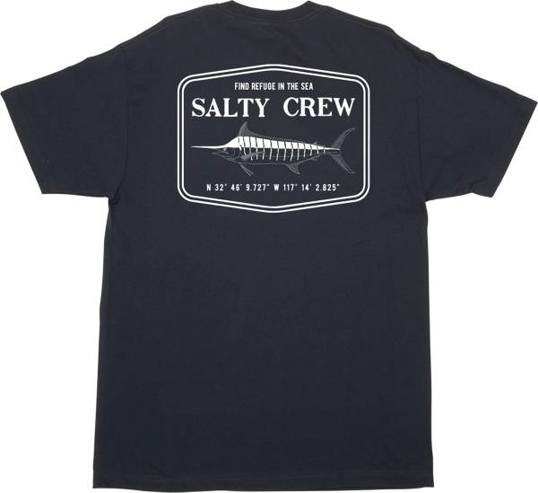 Salty Crew Men's Stealth Short Sleeve T-Shirt