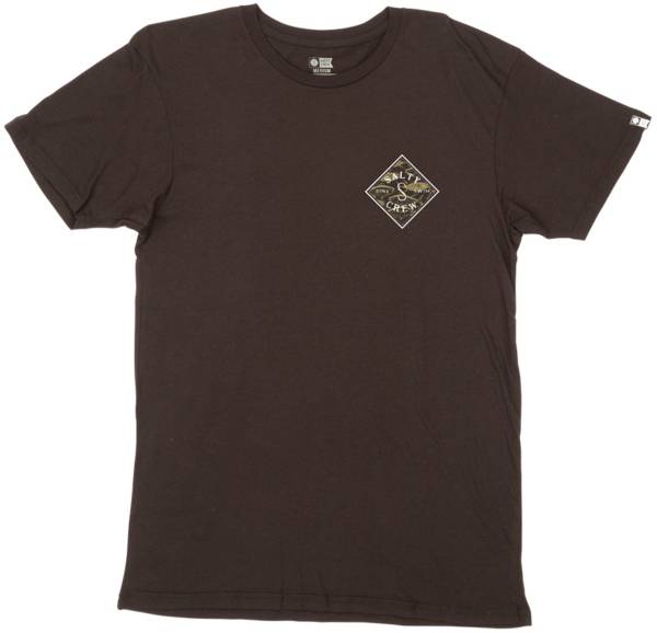 Salty Crew Men's Tippet Seaside Short Sleeve T-Shirt