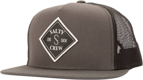 Salty Crew Men's Tippet Trucker Hat