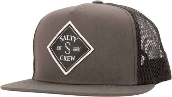 Salty Crew Men's Tippet Trucker Hat product image