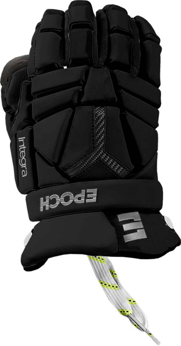 Epoch Lacrosse Men's Integra Elite Goalie Gloves