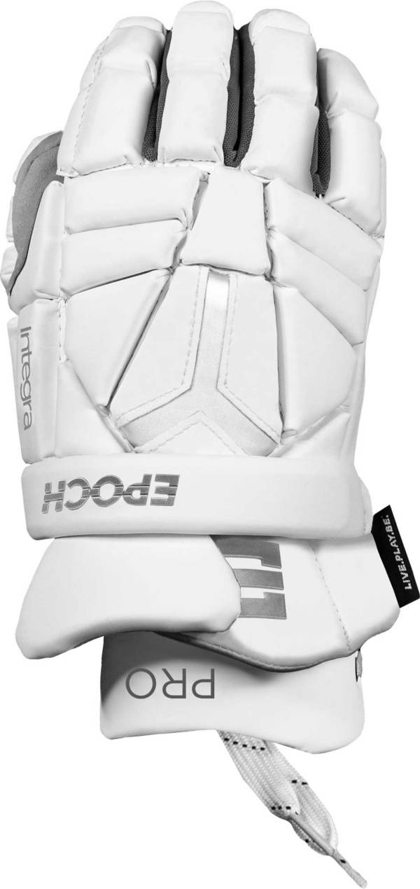 Epoch Lacrosse Men's Integra Pro Gloves