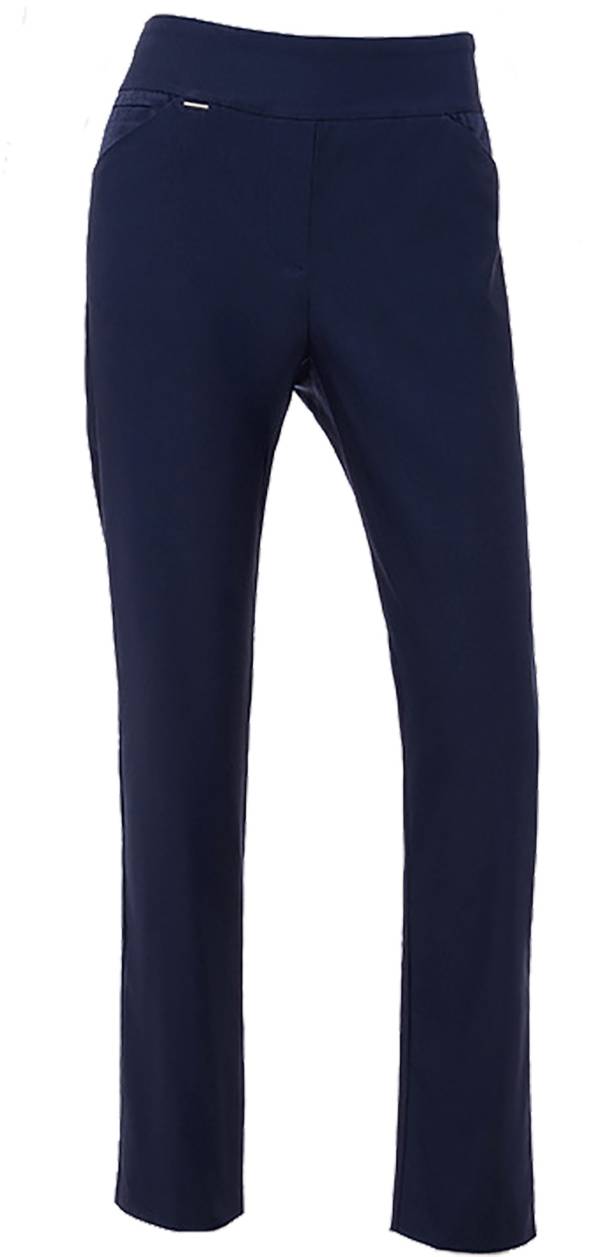 EPNY Women's Inky Pull-On Golf Pants