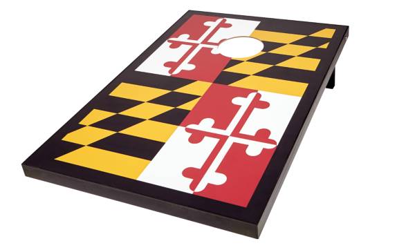 Rec League Maryland 2' x 3' Cornhole Boards