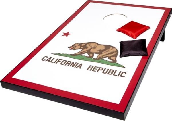 Rec League 2' x 3' California Cornhole Boards