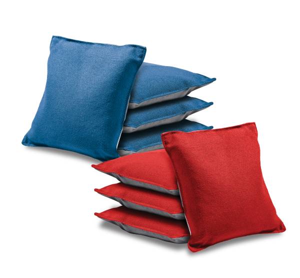 Rec League Pro Dual-Sided Cornhole Bags