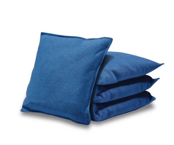 Rec League Regulation Cornhole Bags 4-Pack